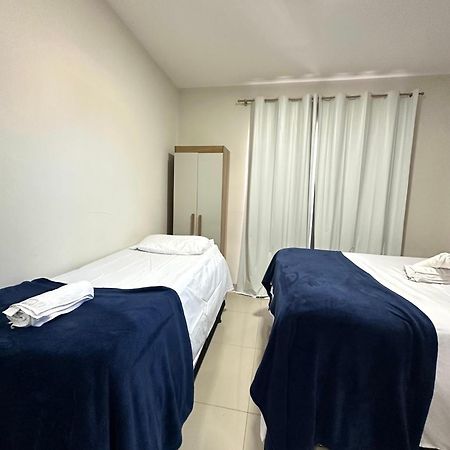 Flat Davisis 9 - Parada Do Jalapao E Aeroporto Palmas  Eksteriør billede