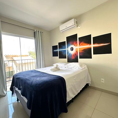 Flat Davisis 9 - Parada Do Jalapao E Aeroporto Palmas  Eksteriør billede