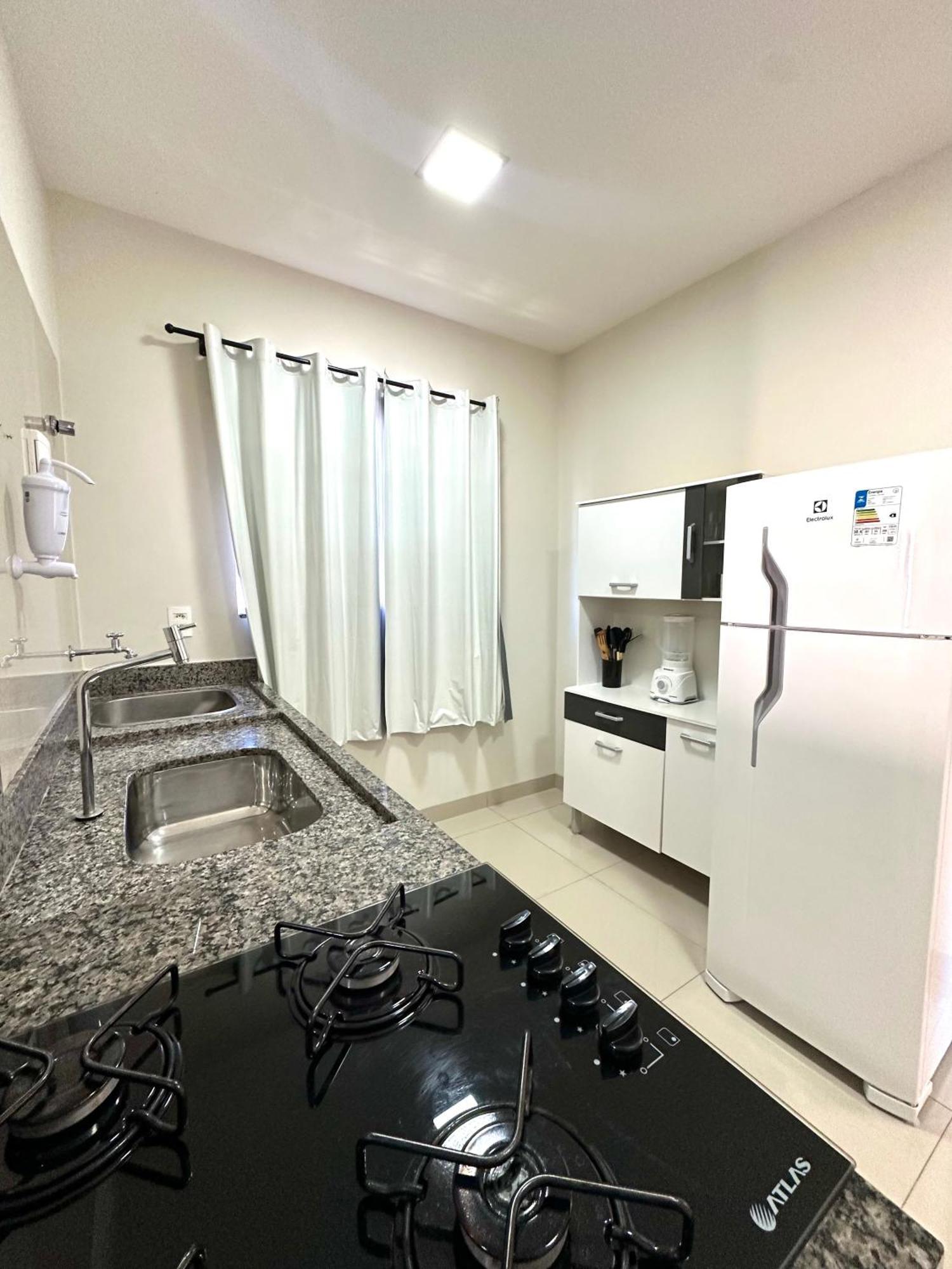 Flat Davisis 9 - Parada Do Jalapao E Aeroporto Palmas  Eksteriør billede